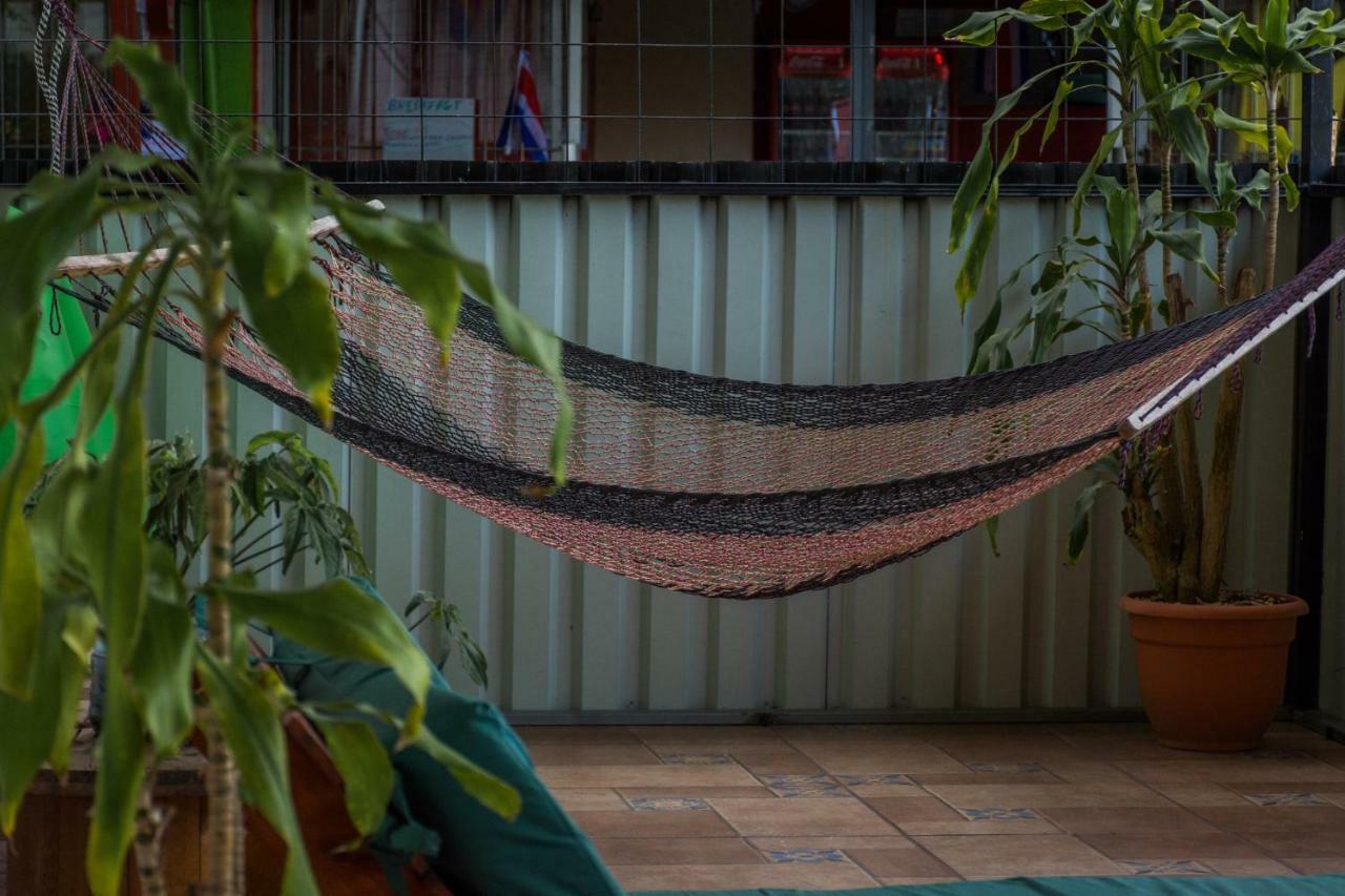 Arenal Container Hostel La Fortuna Exteriér fotografie